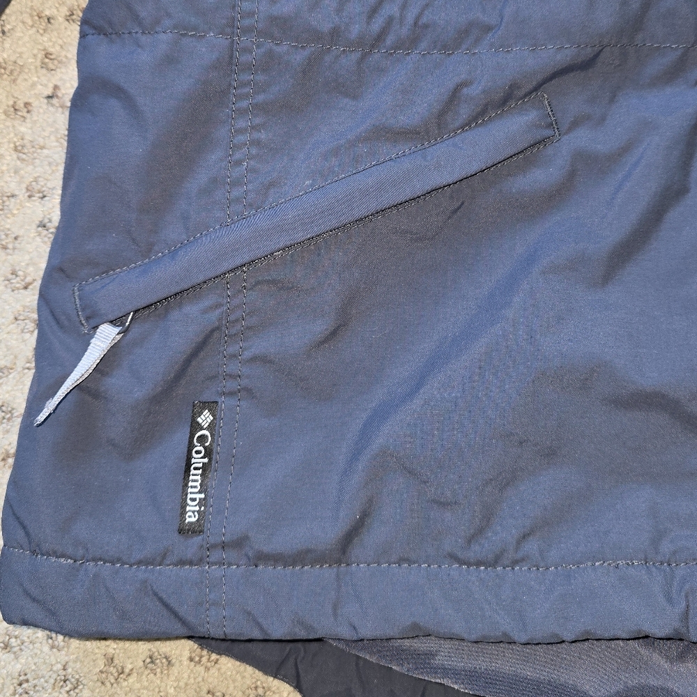 Columbia Interchange Jacket - image 3
